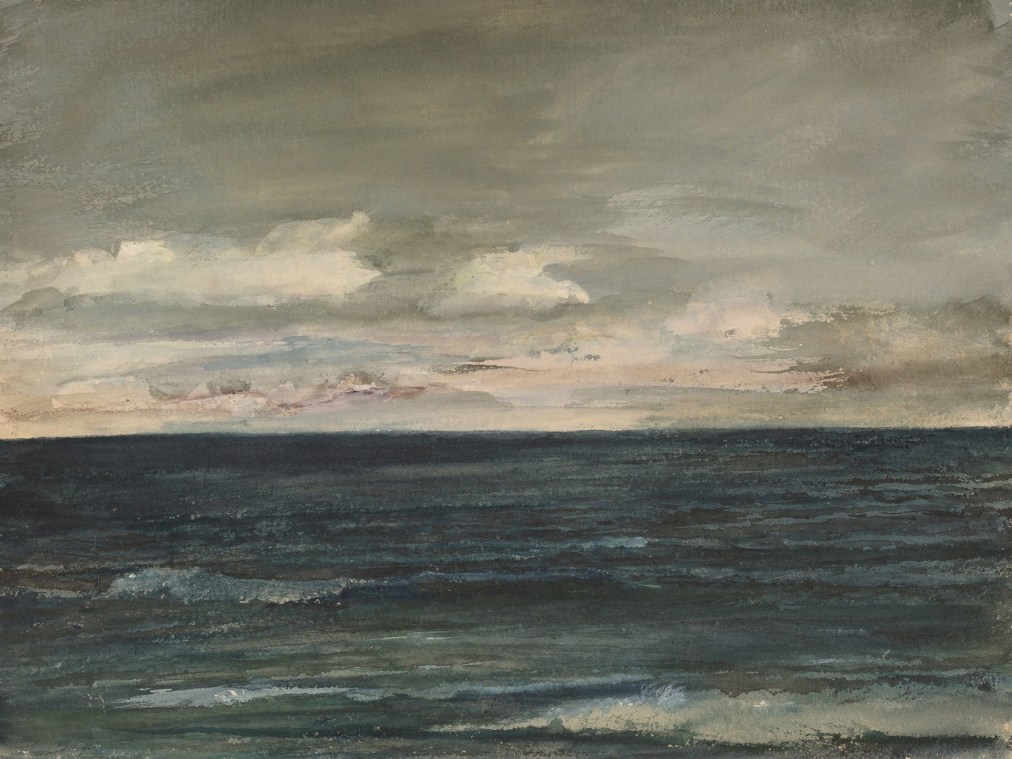 Lesson Study on Jersey Coast