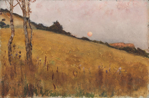 Moonrise