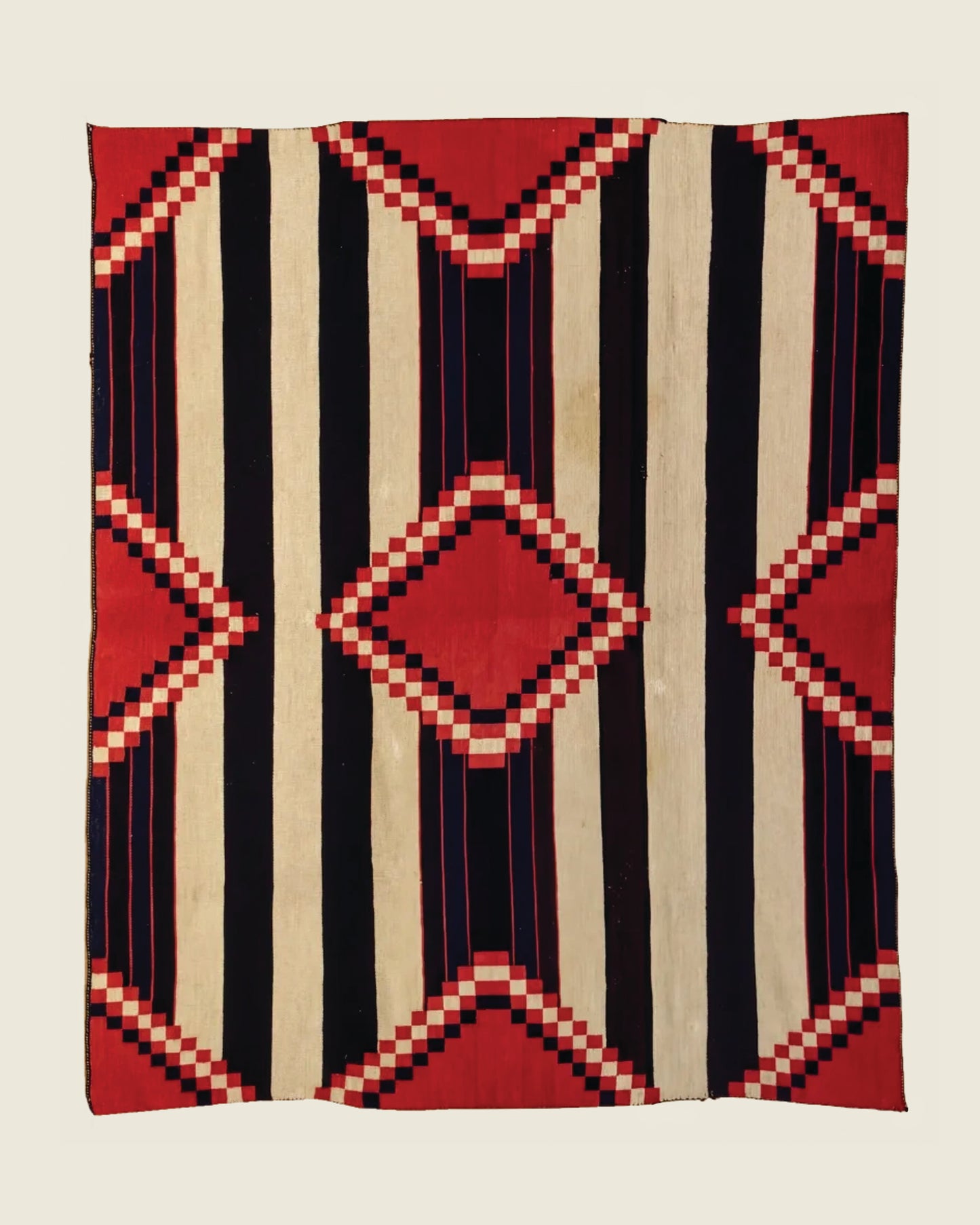 Chief's Blanket (c. 1880)