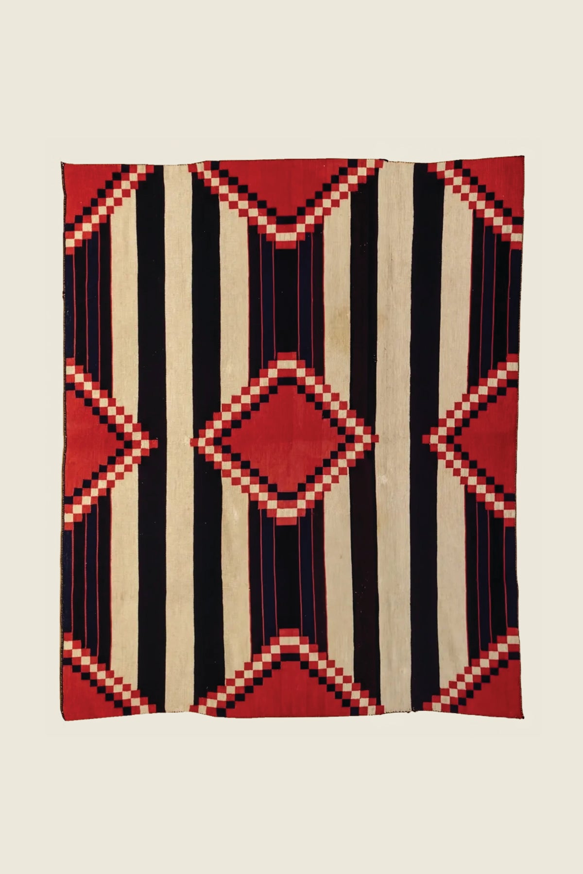 Chief's Blanket (c. 1880)