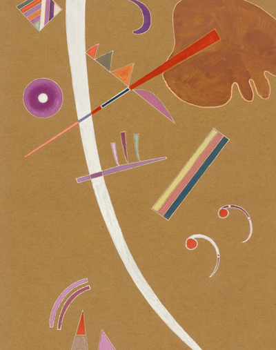 Ohne Titel (Untitled)
