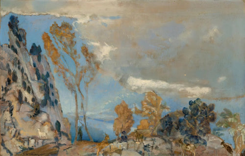 On the Heights