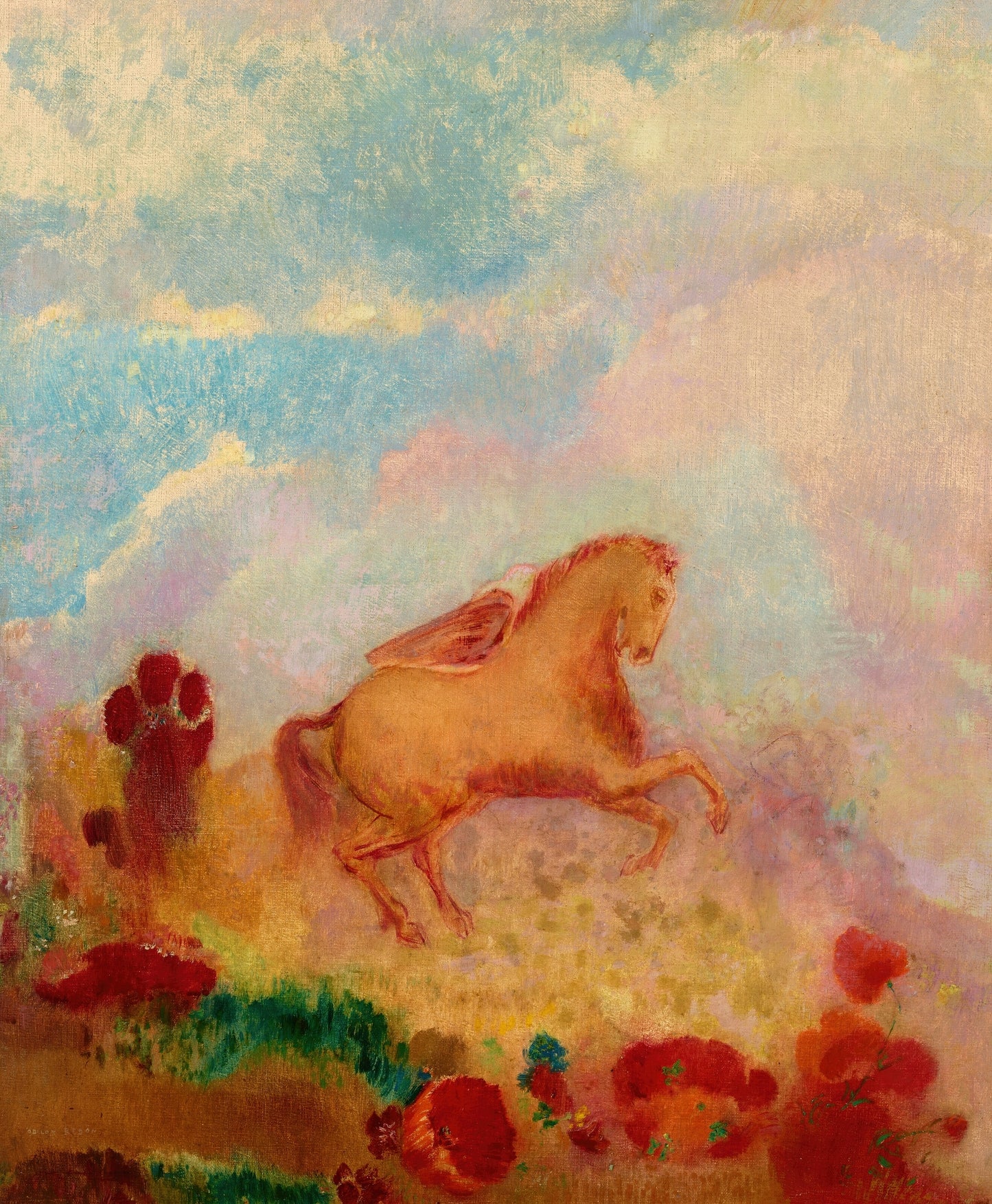 Pégase