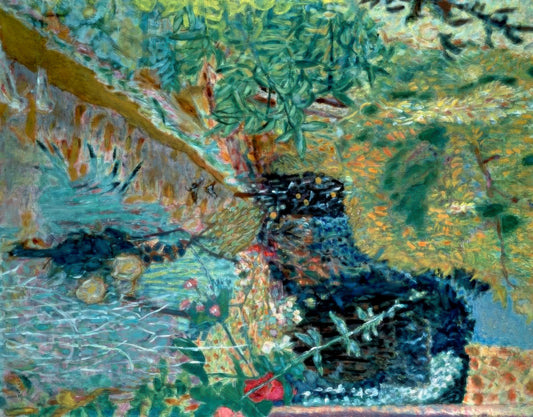 The Garden I