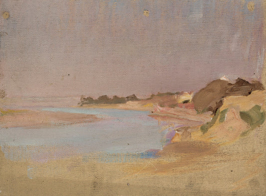 River Landscape