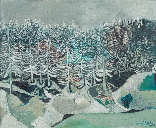 Winter Landscape