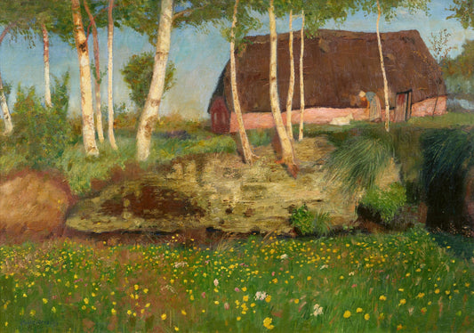 Summer Morning