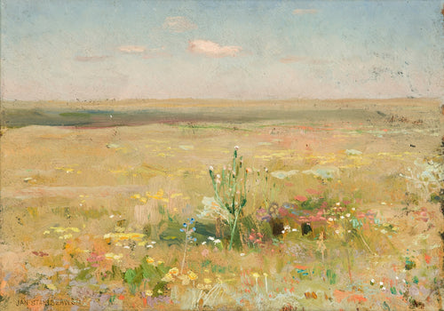 Steppe