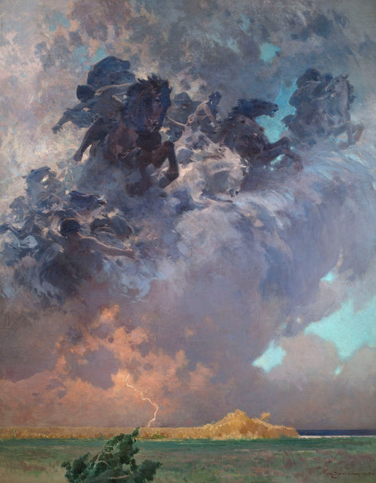 Tempest (1925)