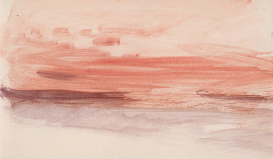 The Channel Sketchbook, Folio 12
