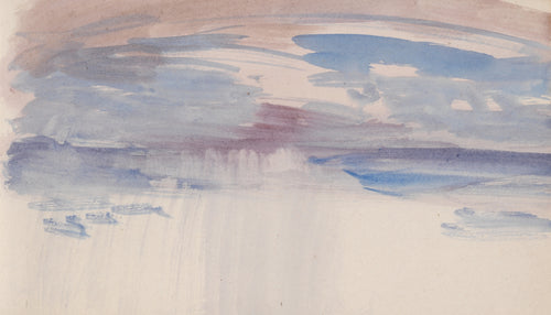 The Channel Sketchbook, Folio 15