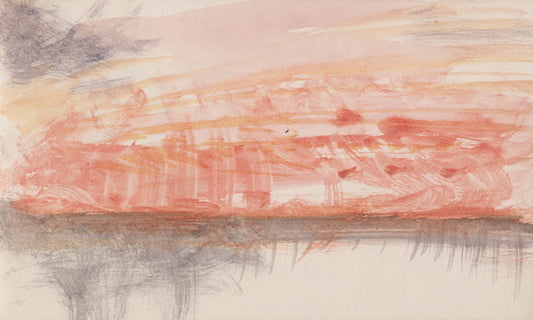 The Channel Sketchbook, Folio 25
