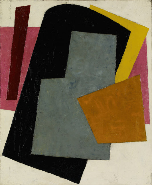 Untitled Compositions (c. 1921)