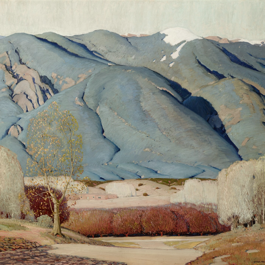 Taos, New Mexico