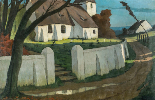 Village Church