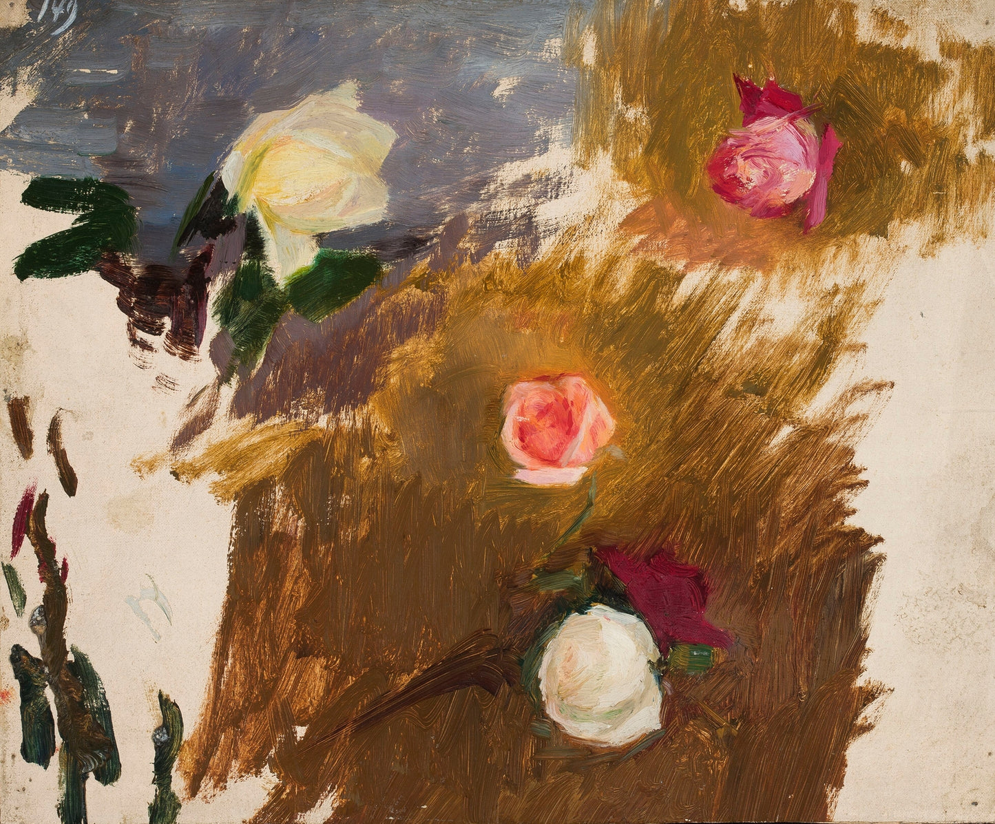 Yalta — Flowers