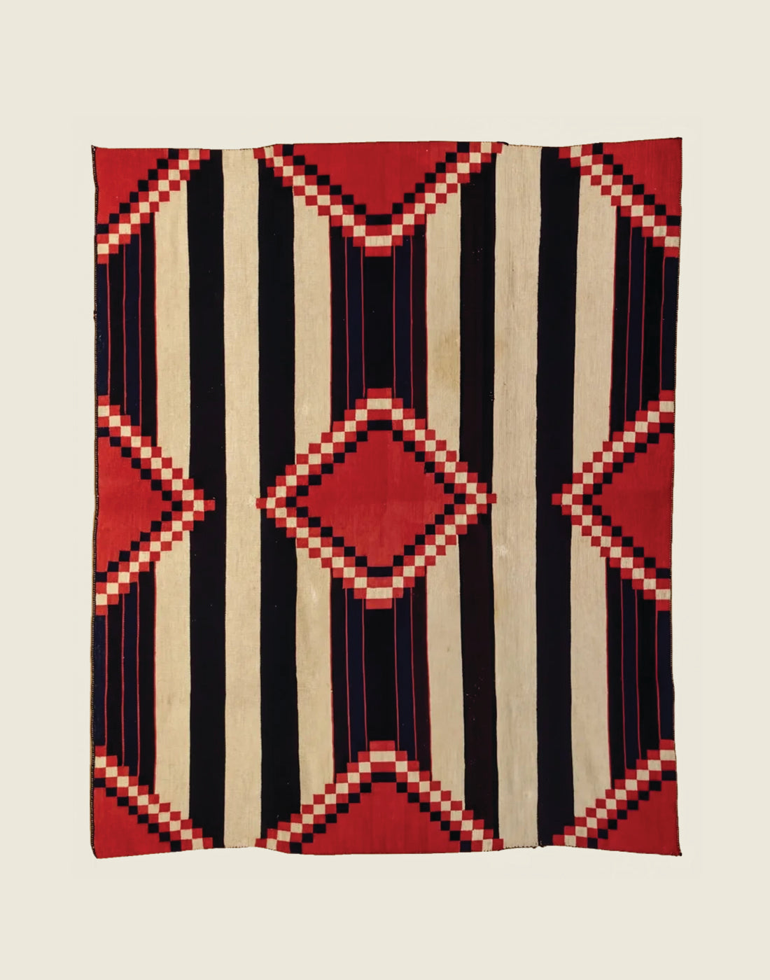 Chief's Blanket (c. 1880)