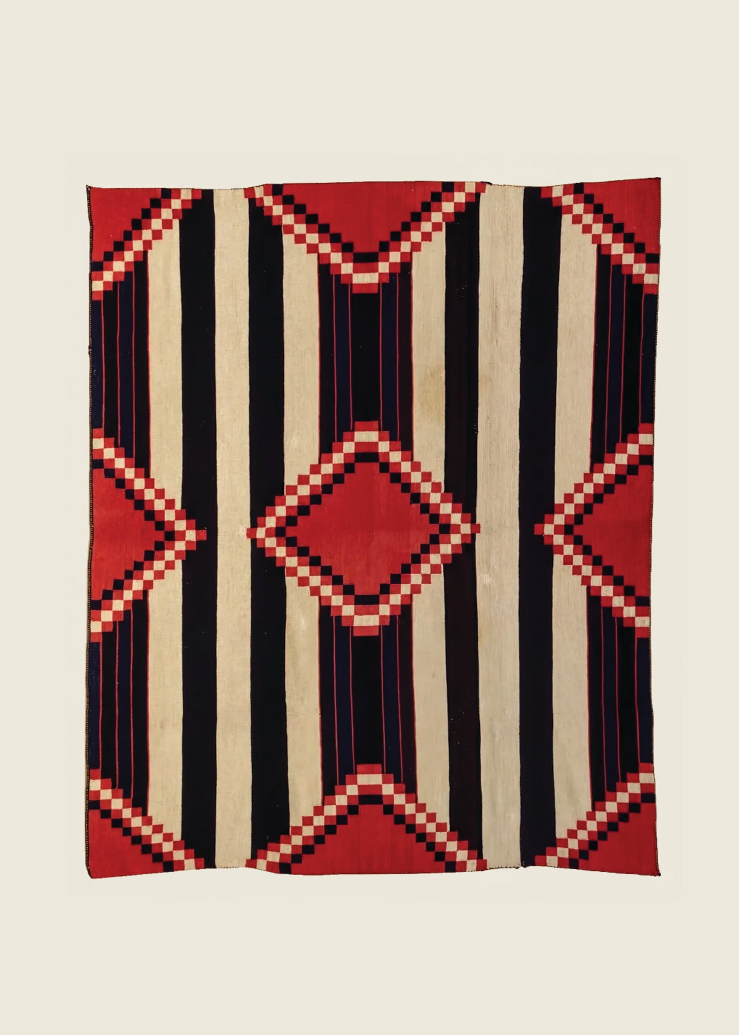 Chief's Blanket (c. 1880)