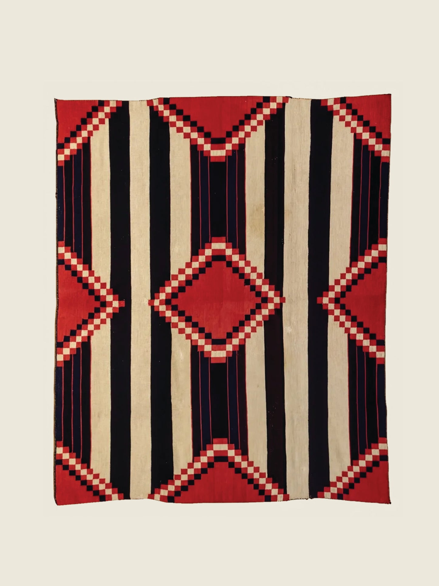 Chief's Blanket (c. 1880)